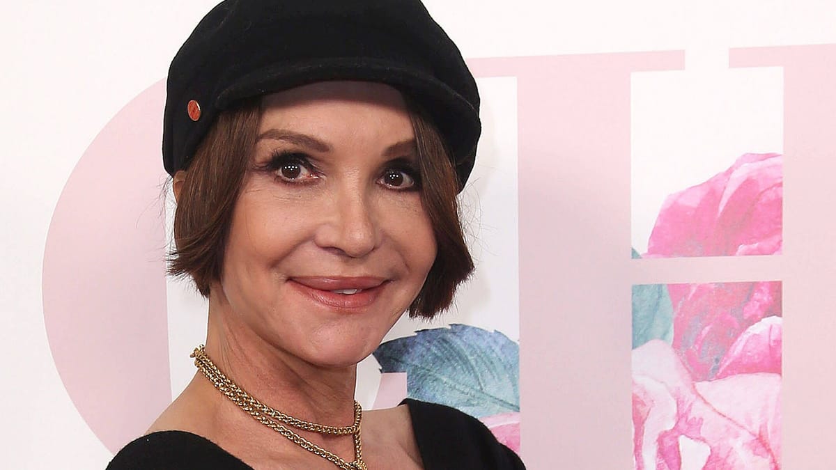 Anouschka Renzi Regrets Beauty Procedures & Reveals Past Struggles